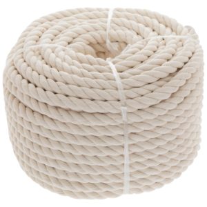 Cotton Rope