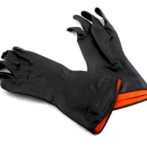 Rubber Gloves