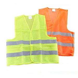 Safety Vest