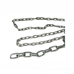Stainless Steel Chain