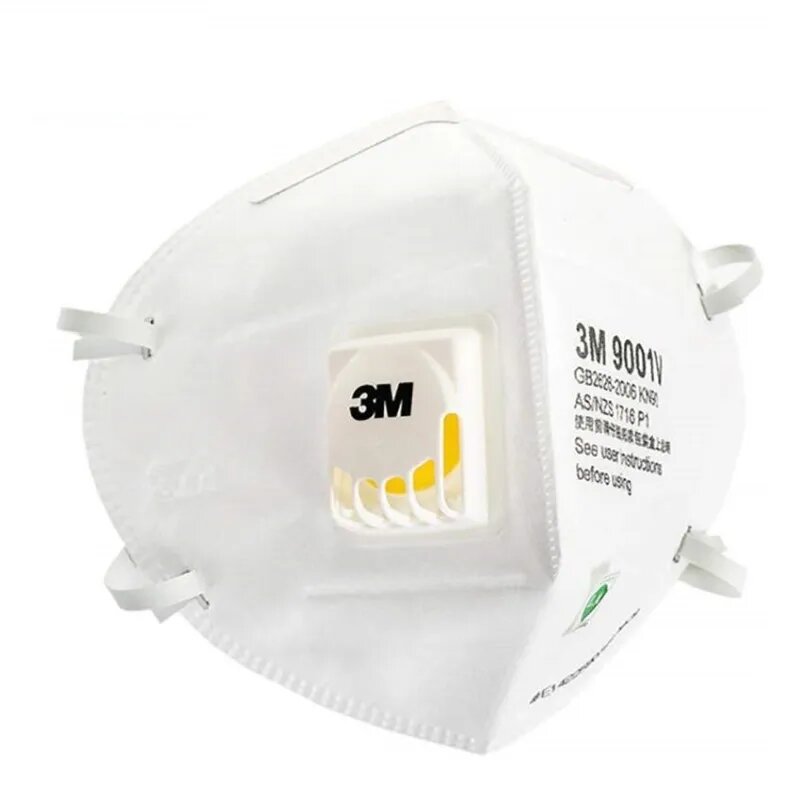 Dust Mask 9213