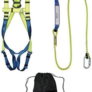 Safety Harness Shock Absorber