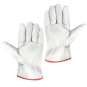 WELDING DRIVE GLOVES