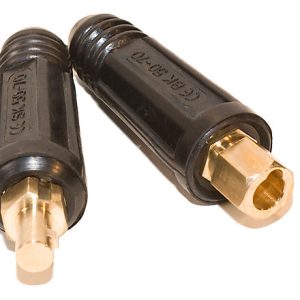 Welding Cable Connector