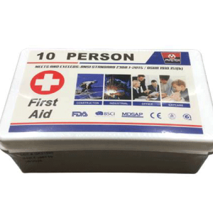 First Aid Kit