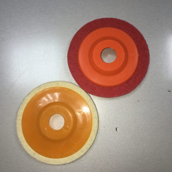 Polishing Wheel - Image 2