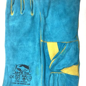 WELDING GLOVES