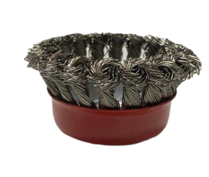 Cup Wire Brush