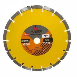 Diamond Cutting disc