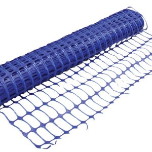 Fiber Mesh Blue