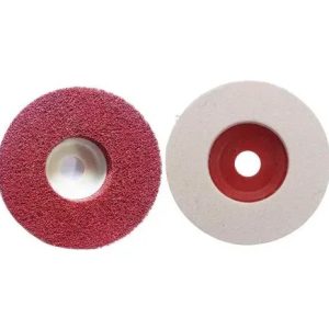 Polishing Wheel