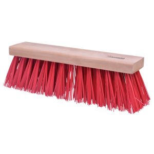 Hard Broom