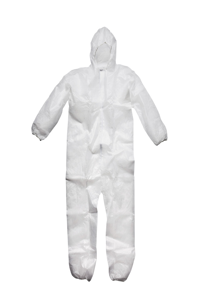 Disposable Coverall