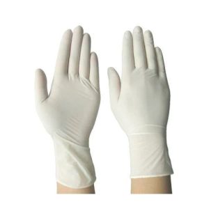 Vinyl/Surgical Gloves