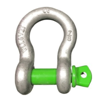 Bow-Shackle