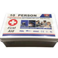 First-Aid-Kit