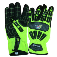 Impact-Gloves